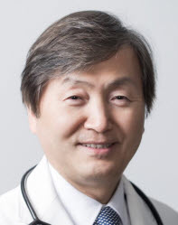 ▲ 박상은 원장.