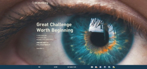 ▲ GC녹십자웰빙은 지난해 리뉴얼한 공식 홈페이지가 ‘2022 굿디자인웹 디자인 어워즈(GDWEB Design Awards)’ 제조 분야 위너프라이즈를 수상했다고 5일 밝혔다.