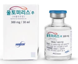 ▲ 울토미리스는 미국에서 세 번째 적응증인 전신 중증근무력증에 대한 치료제로 허가됐다.