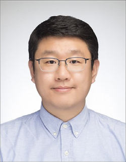 ▲ 한경도 교수.