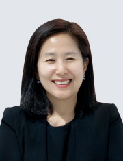 ▲ 권선희 전무.