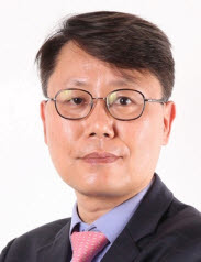 ▲ 황정욱 CFO