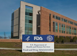 ▲ 미국 FDA는 국소 비전이성 고형종양이 있는 소아 환자에서 시스플라틴과 관련된 이독성 위험을 감소시키는 최초의 치료제를 허가했다.