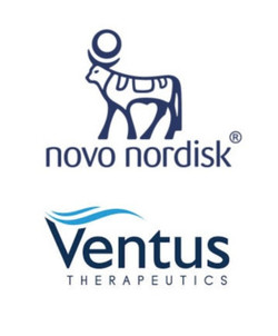 ▲ 노보 노디스크는 벤투스 테라퓨틱스의 주요 신약 후보물질을 개발하고 상용화하기 위한 라이선스 계약을 체결했다.