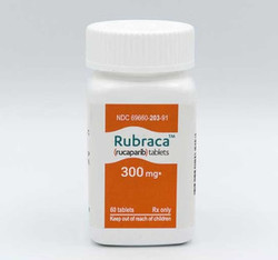 ▲ 클로비스 온콜로지는 내년 1분기에 미국 FDA에 루브라카의 BRCA 변이 전립선암 적응증 확대 신청을 제출하기로 했다.