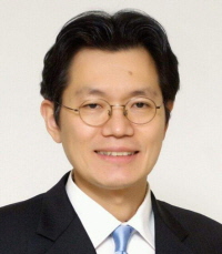 ▲ 김성우 홍보실장.