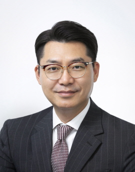 ▲ 임광혁 대표이사.