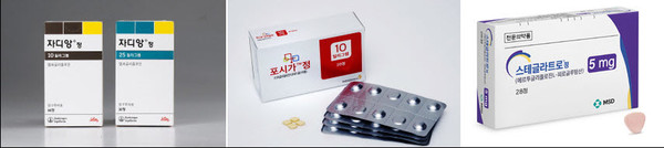 ▲ SGLT-2 억제제 관련 대규모 통합 분석을 통해 계열 효과를 평가한 연구 결과가 발표돼 눈길을 끈다.