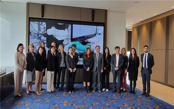 ▲ 한국보건산업진흥원은 지난 10월 24일(월)부터 11월 2일(수)까지 호주 퍼스, 멜번과 시드니에서 국내 바이오헬스 분야 산업의 발전과 협력 확대를 위한 ‘한-호주 바이오헬스 교류단’을 운영했다고 밝혔다.