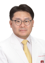 ▲ 박성현 교수.