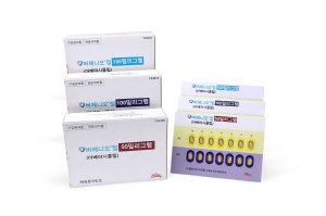 ▲ 한국릴리는 자사의 CDK 4&6 억제제 ‘버제니오(성분명: 아베마시클립)’가 지난 18일 식품의약품안전처로부터 HR+(호르몬 수용체 양성)/HER2- (사람 상피세포 성장인자 수용체 2 음성), 림프절 양성의 재발 고위험 조기 유방암에 대한 새로운 적응증을 승인 받았다고 21일 밝혔다. 