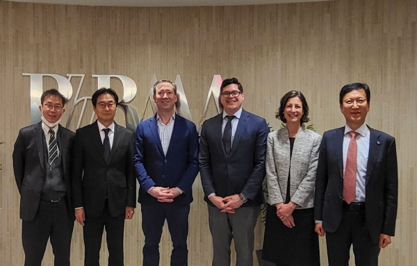 ▲ 한국제약바이오협회는 17일부터 18일(현지시간)까지 미국 워싱턴DC에서 미국의 대표적인 제약바이오 단체ㆍ전문가 그룹들과 정보 및 인적 교류의 시간을 가졌다고 21일 밝혔다.