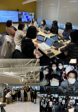 ▲ 사노피는 다양성, 형평성 & 포용성(Diversity, Equity & Inclusion: DE&I) 활동의 일환으로 임직원들과 함께 하는 사내 행사 ‘DE&I – 다(D) 같이 이(E)제 이(I)야기 해보는 시간’을 개최한다고 밝혔다.