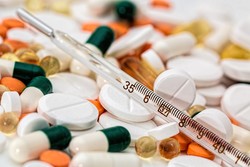 ▲ 정부는 아세트아미노펜 공급확대를 위해 노력하고 있다고 밝혔다.