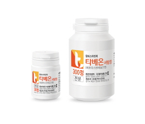 ▲ 국제약품은 지난 1일 베포타스틴 성분의 서방형 제품 타베온서방정을 출시했다고 밝혔다.