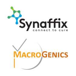 ▲ 매크로제닉스는 독자적인 항체 및 이중특이 기술과 시나픽스의 링커-페이로드 기술을 결합해 차세대 항체약물접합체를 개발할 계획이다.