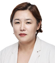 ▲ 김주미 교수.