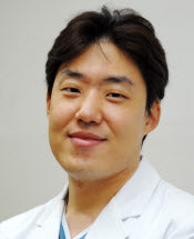 ▲ 김진우 교수.