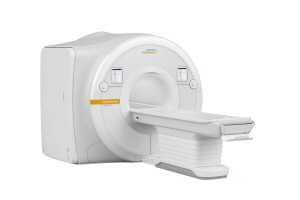 ▲ 가톨릭대학교 부천성모병원은 중증환자 증가에 따른 빠르고 정확한 검사 시행을 위해 최신 자기공명영상(MRI) 장비 MAGNETOM Vida 3.0T를 신규 도입했다.