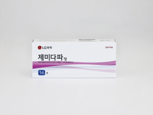 ▲ LG화학은 지난 23일(현지시간)부터 나흘간 미국 샌디에이고에서 열린 미국당뇨병학회(ADA)에서 당뇨병 치료 복합제 ‘제미다파(제미글립틴+다파글리플로진)’ 성분 조합의 임상(시험명; SOLUTION-2) 결과를 발표했다고 28일 밝혔다.