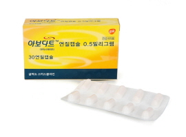 ▲ 탈모 치료를 지원하는 지자체가 늘어가고 있는 가운데, 최근 대상 치료제 중 하나인 두타스테리드(오리지널 제품명 아보다트, GSK)와 관련한 흥미로운 연구 결과들이 연이어 발표돼 눈길을 끈다.