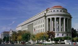 ▲ 미국 연방거래위원회는 부적절한 오렌지북 특허 등재가 연방거래위원회법 위반으로 조사될 수 있다고 경고했다.