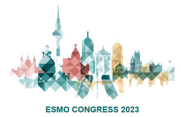 ▲ 유럽종양학회 연례학술회의(ESMO Congress 2023)에서 관심이 집중됐던 MARIPOSA 3상 중간 분석 중 일부 결과가 공개됐다.
