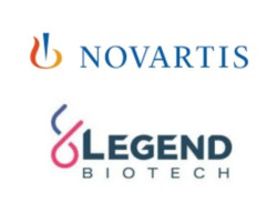 ▲ 노바티스는 차세대 CAR-T 세포치료제 플랫폼을 사용해 레전드 바이오텍의 DLL3 표적 CAR-T 세포치료제를 개발할 계획이다.