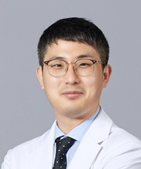 ▲ 김진남 교수.