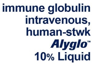 ▲ GC녹십자는 지난 15일 미국 식품의약국(FDA)로부터 자사의 혈액제제 ‘ALYGLO(알리글로)’의 품목 허가를 획득했다고 18일 밝혔다.