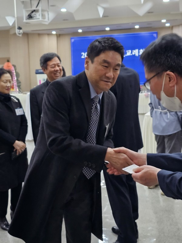 ▲ 구주제약 김우태 사장