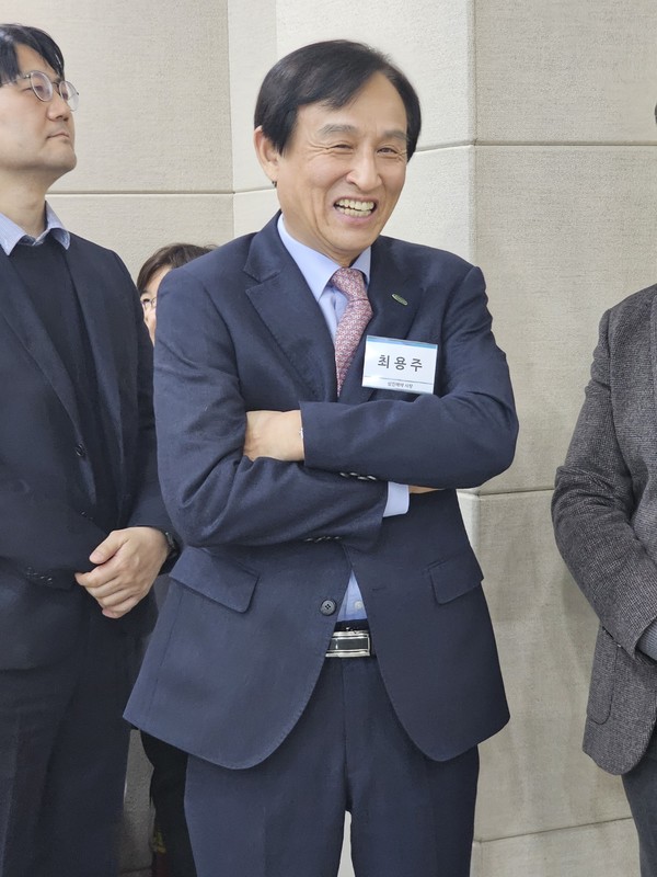 ▲ 삼진제약 최용주 사장