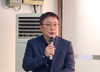 ▲ 박종훈 교수.