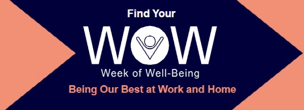▲ 한국애브비는 2월 26일부터 28일까지 3일간 직원들이 신체적, 정신적으로 균형 잡힌 삶을 살 수 있도록 돕는 2024 웰빙 캠페인 WOW(Week of Well-Being)을 진행했다.