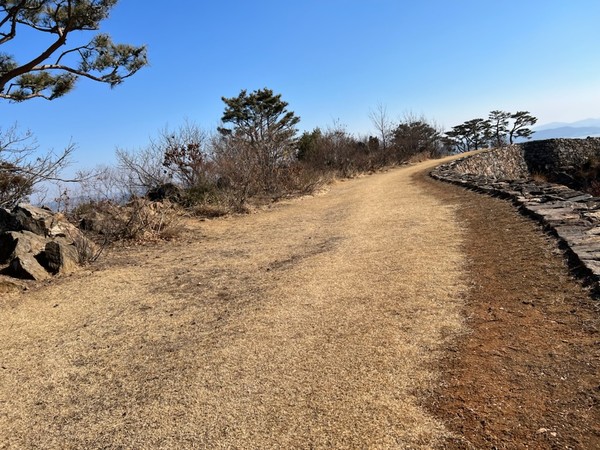 ▲ 낮과 밤의 길이가 같아지는 시간이 가까워 온다.