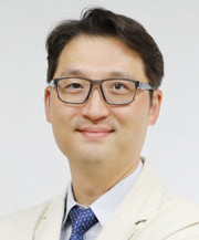 ▲ 김영일 교수