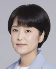 ▲ 강현주 디렉터.