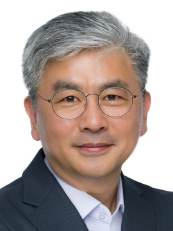 ▲ 성무제 대표이사 사장