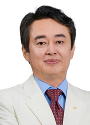 ▲ 김희열 병원장