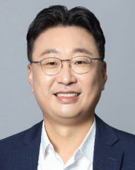 ▲ 정병찬 대표이사