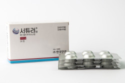 ▲ 존슨앤드존슨은 서튜러가 오늘날 약제내성 결핵 치료 지침의 핵심 요소라고 설명했다.