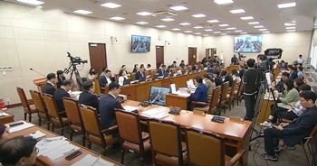 ▲ ‘의료계 비상상황 청문회’가 여ㆍ야 갈등 정국 속으로 휘말리고 있다.