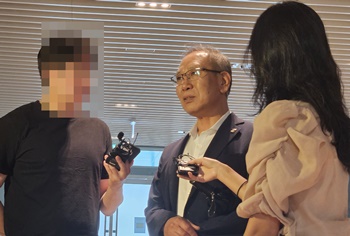 ▲ 의료계가 올특위를 두고 내홍에 빠졌다.