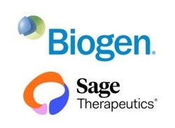 ▲ 바이오젠과 세이지의 SAGE-324는 임상 2상 시험에서 본태성 떨림 환자의 상지 떨림을 통계적으로 유의하게 개선시키지 못했다.