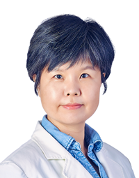 ▲ 김선미 교수.