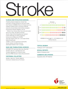 ▲ 연세대학교 의과대학 윤서연 임상조교수 등 국내 연구진은 5일, 미국심장협회 학술지 Stroke에 뇌졸중 발병 후 재활치료와 사망과의 연관성을 분석한 연구 논문을 게재했다.