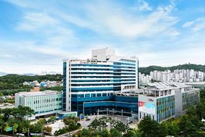 ▲ 서울시 서울의료원 전경.