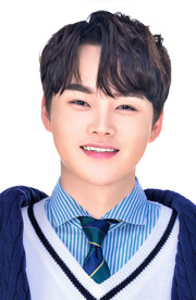 ▲ 가수 박서진