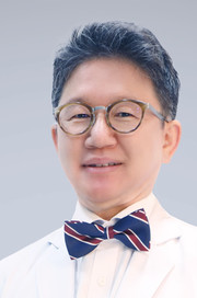 ▲ 황성주 교수