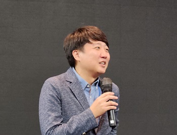 ▲ 이준석 의원.